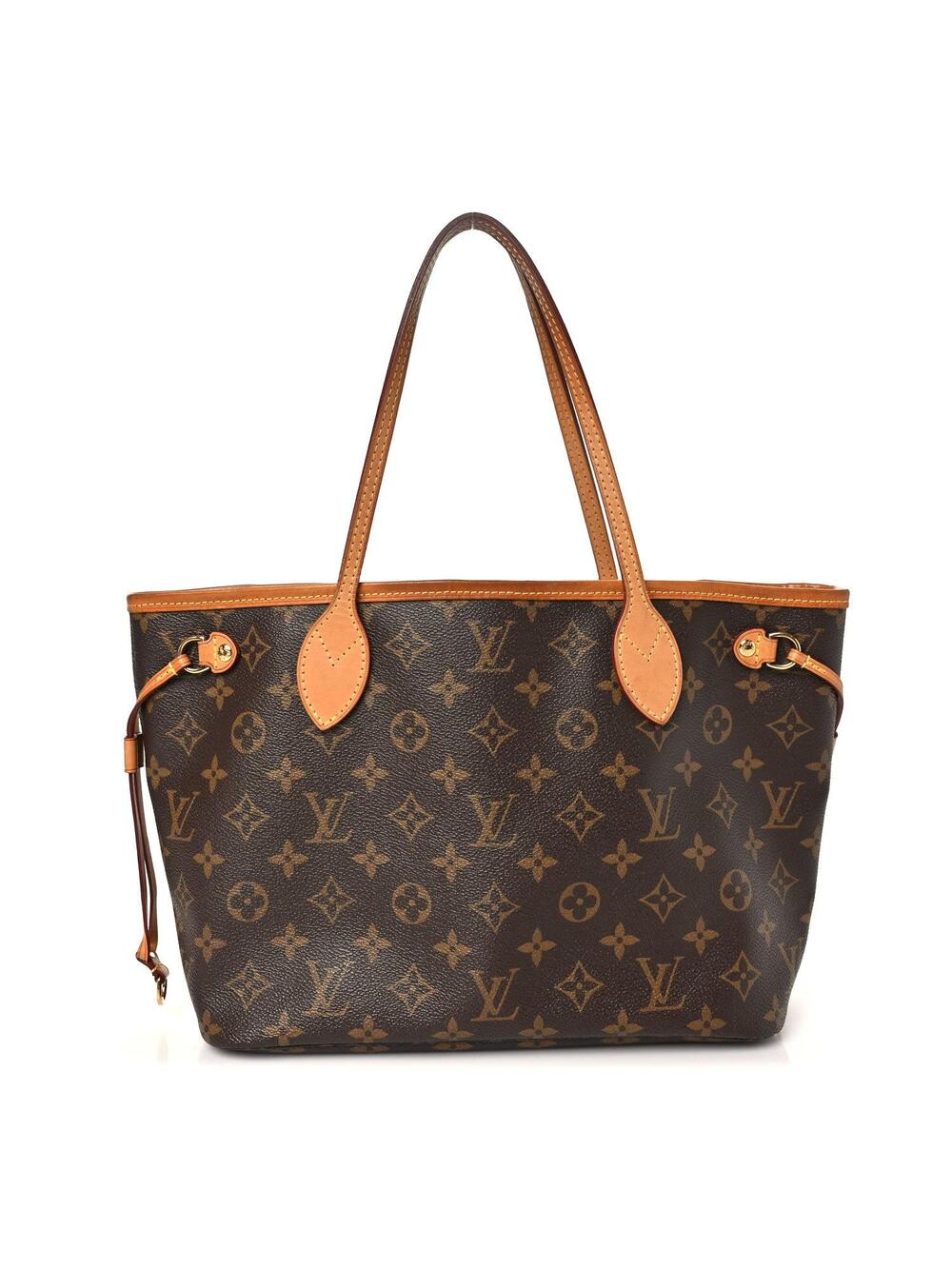 Louis Vuitton Neo Neverfull Pm Fuchsia #369636L17B